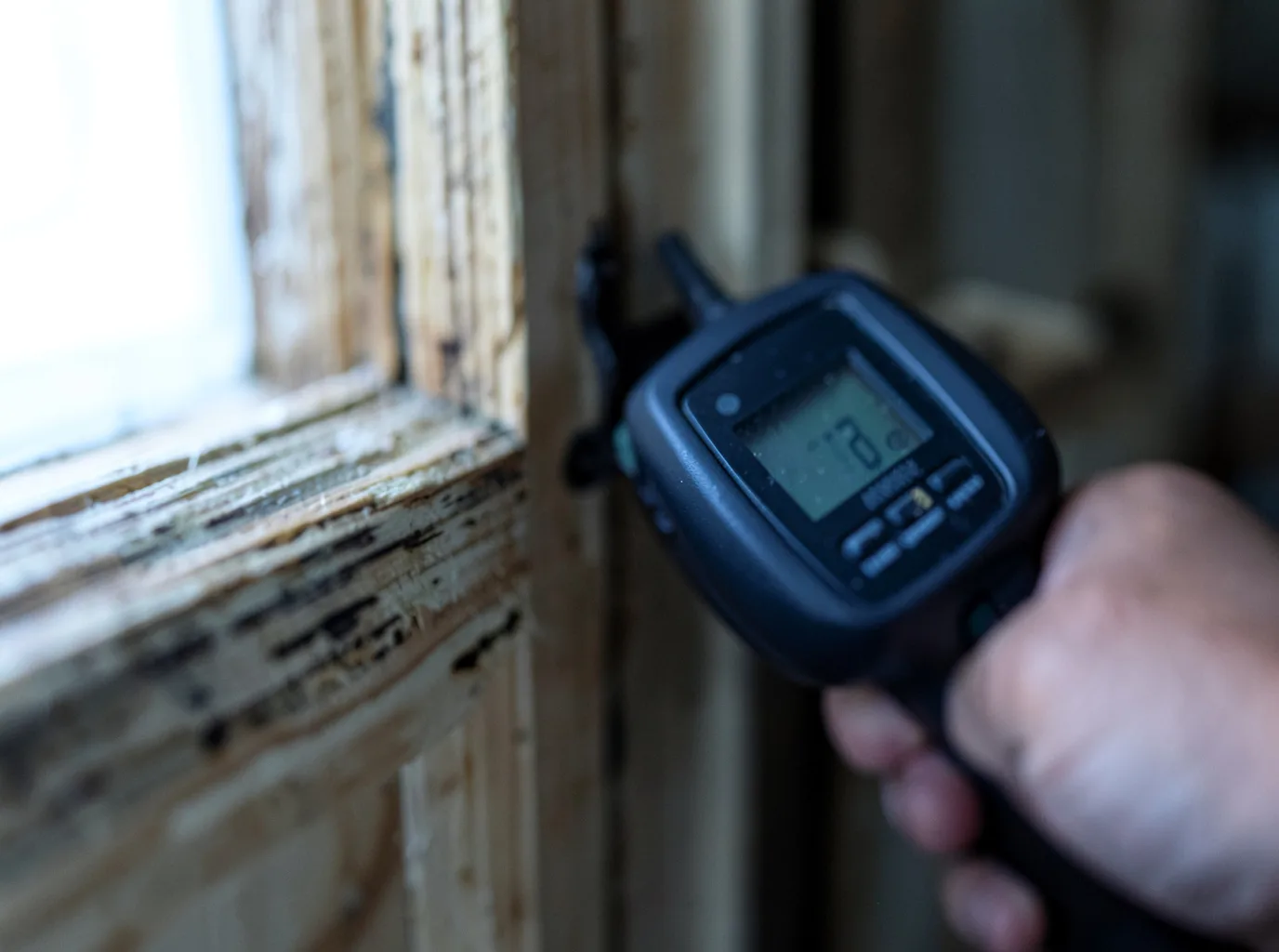 Water Damage Restoration Enfield, CT FAQs