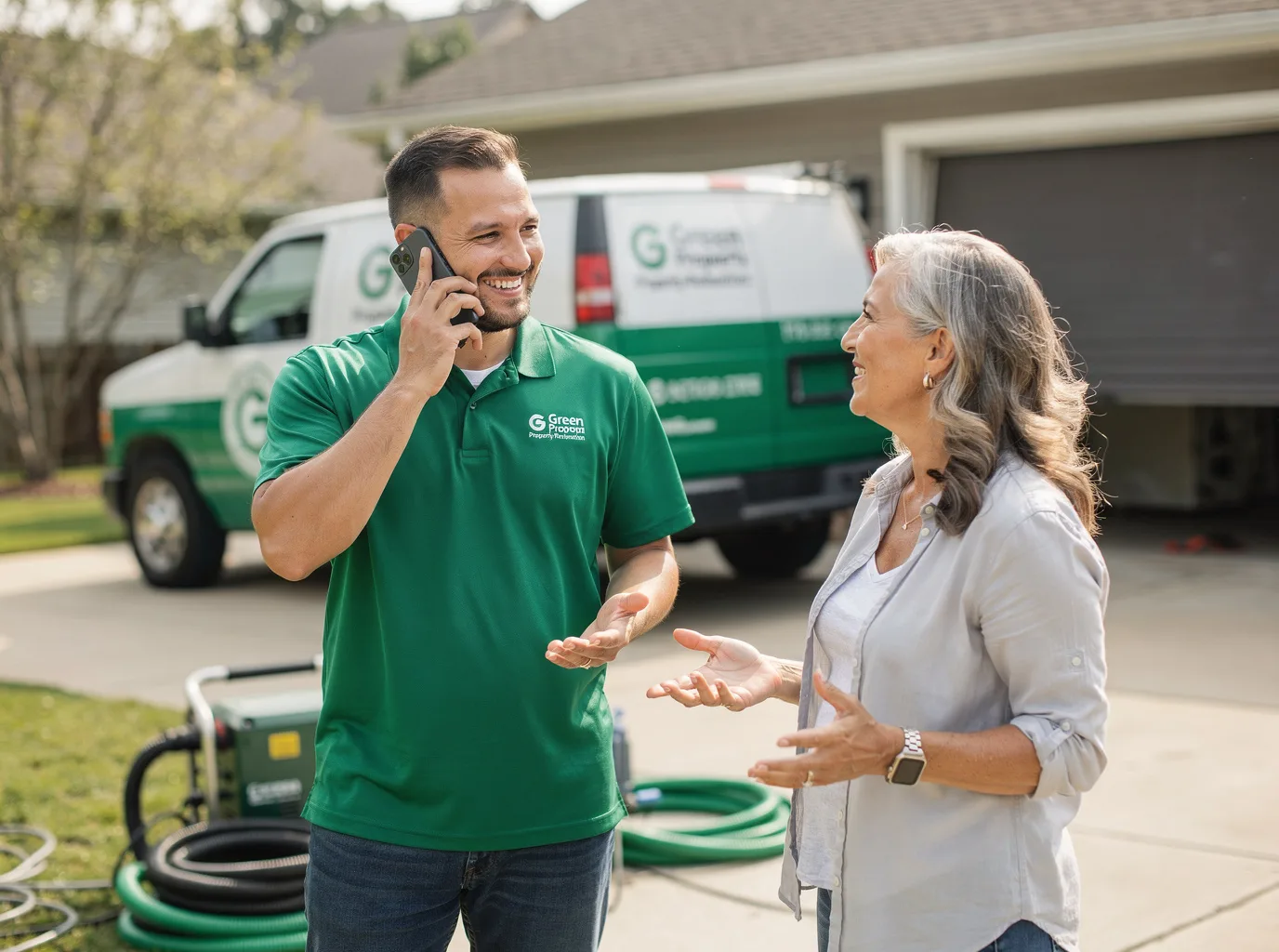 Water Damage Restoration Enfield, CT FAQs